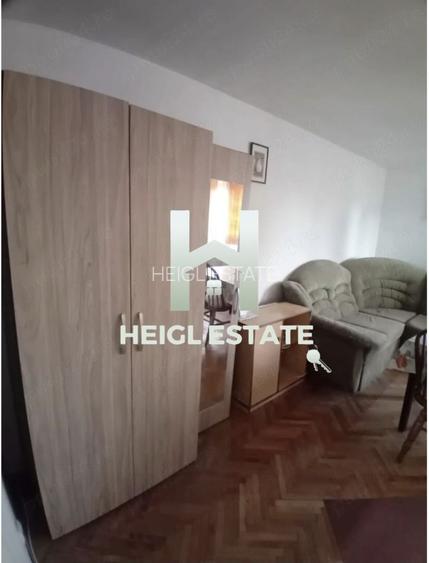 Apartament cu centrala proprie cu 2 camere in zona Soarelui - 2