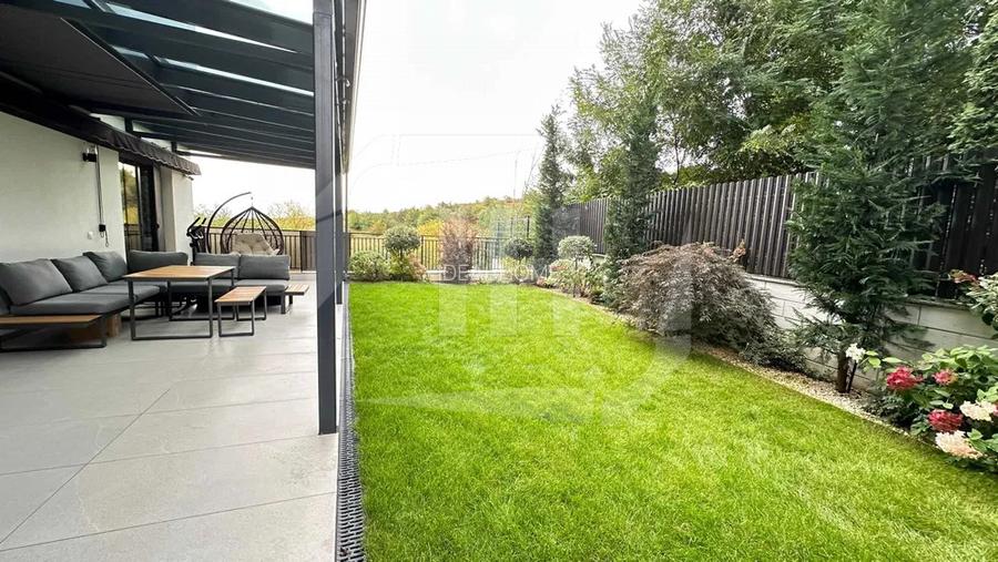 Apartament 3 camere, decomandat, lux , parcare, gradina, cartier Buna Ziua - 2