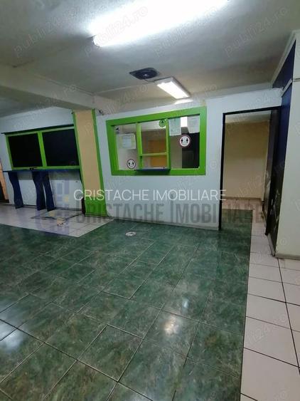 Spatiu comercial stradal - 7