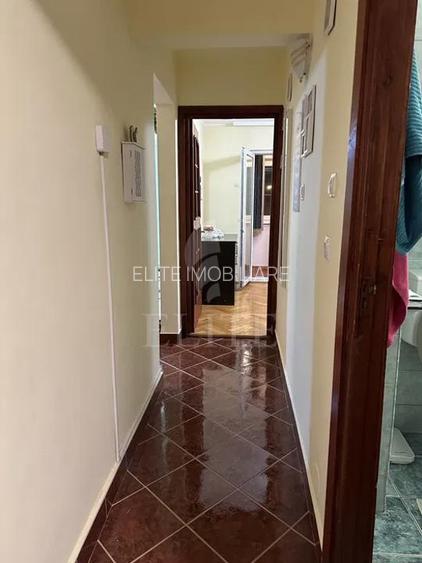 Apartament 2 camere în zona STRAZII FABRICII DE ZAHAR - 2