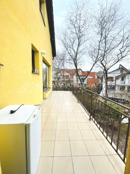 | Apartament 2 camere | 73 mp | Terasa 18 mp | Andrei Muresanu | - 11