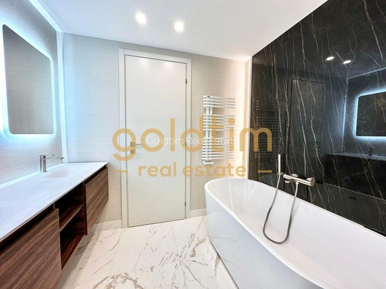 APARTAMENT 4 CAMERE RENOVAT/ANSAMBLU SECURIZAT/BOXA/GARAJ/WASHINGTON/CAPITALE - 11