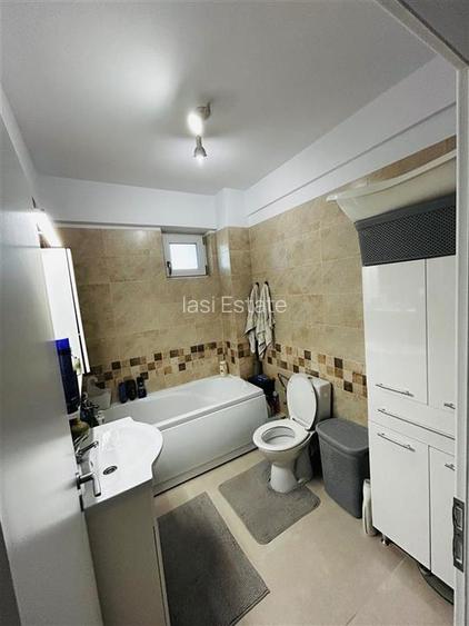 Apartament 2 camere Valea Adanca - 7