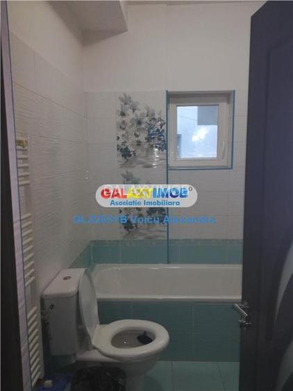 Garsoniera Bloc Nou - Berceni - Dimitrie Leonida - Amurgului - 6