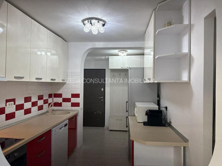 Apartament 2 camere Dristor-Nicolae Grigorescu | Prima inchiriere - 7