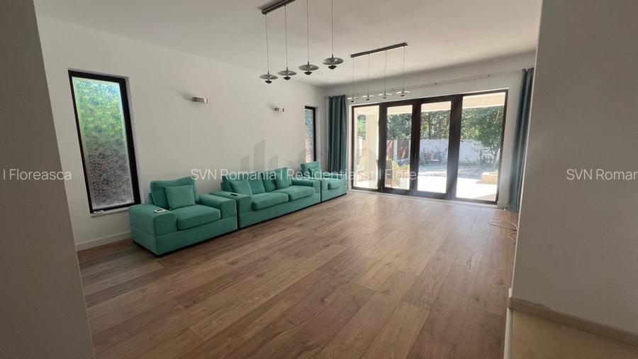 REV2003583 Vila superba Pipera l Curte Libera I Finisaje Premium - 3