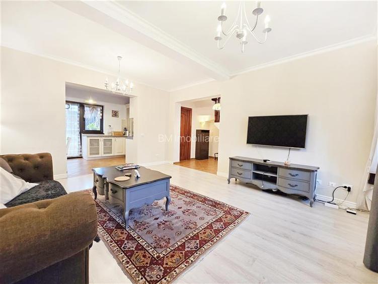 Vila de inchiriat Chiajna - 2