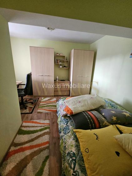 Apartament modern 2 camere, 60 mp, ultracentral Dej – mobilat, utilat, gata de m - 5