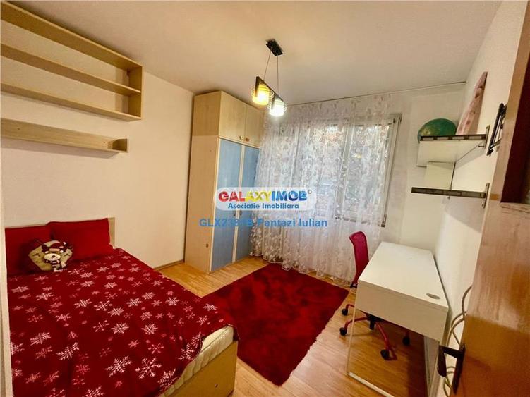 Apartament 3 camere | N. Grigorescu | Loc de Parcare | 9min. metrou - 15