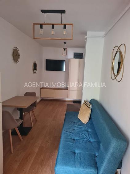 Inchiriere studio - 2