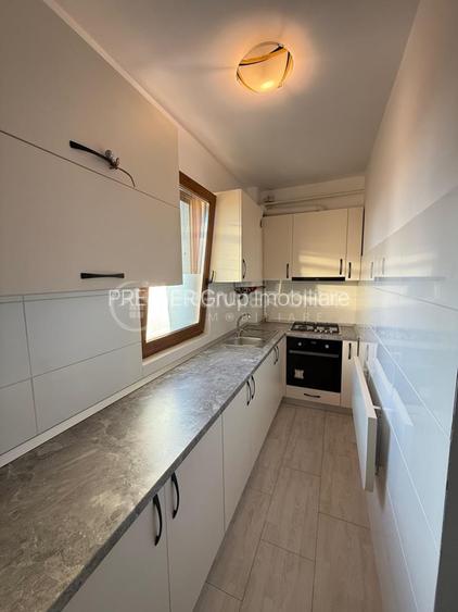 Etaj intermediar | Apartament 2 camere 65mp - Palas Mall | CT, AC - 7