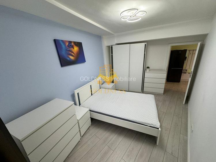 2 camere, modern, parcare Zorilor zona Frunzisului, LIDL, Golden Tulip - 2