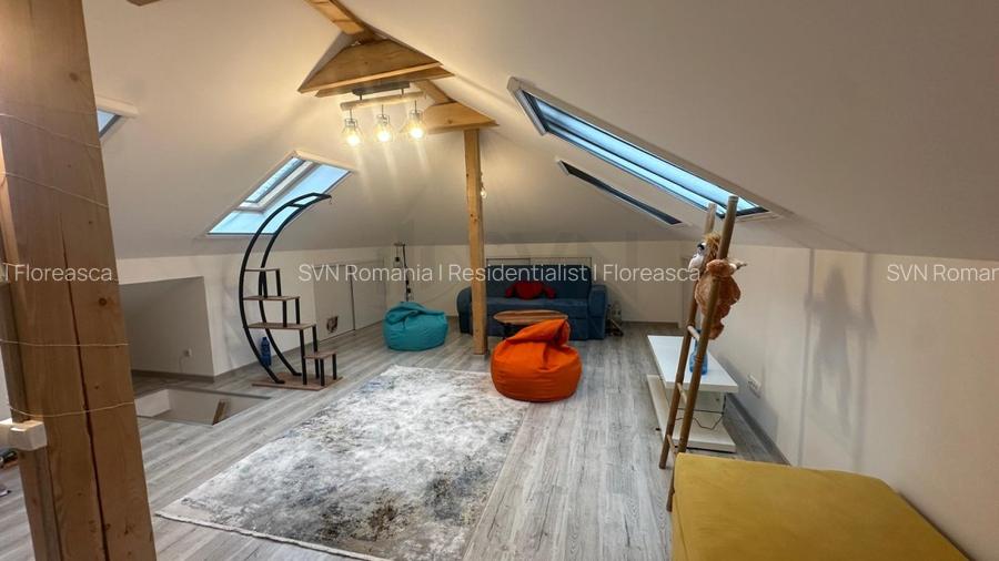 REV2005482 Casa 4 camere I Ghencea - 12