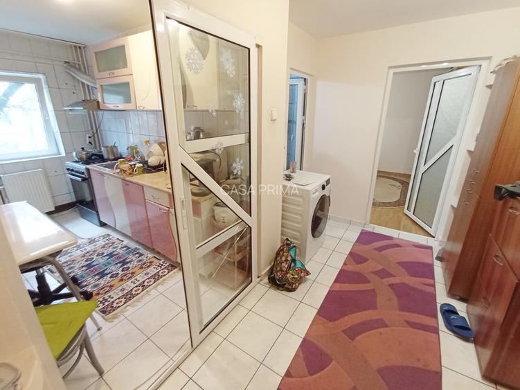 Apartament 2 camere DECOMANDAT, Frumoasa, ETAJ 1 !! - 4