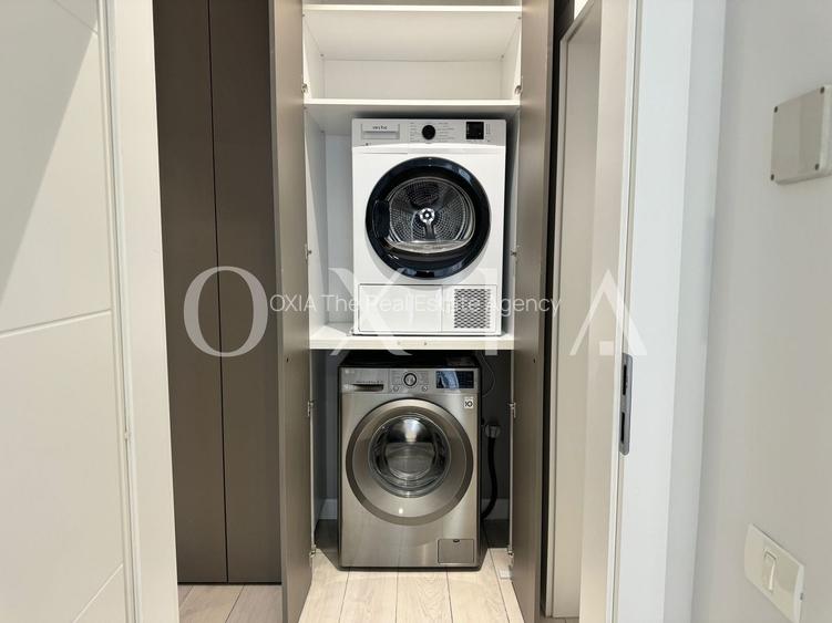 SX464 3 Camere -  Parcare subterana - Disponibil Imediat - 5