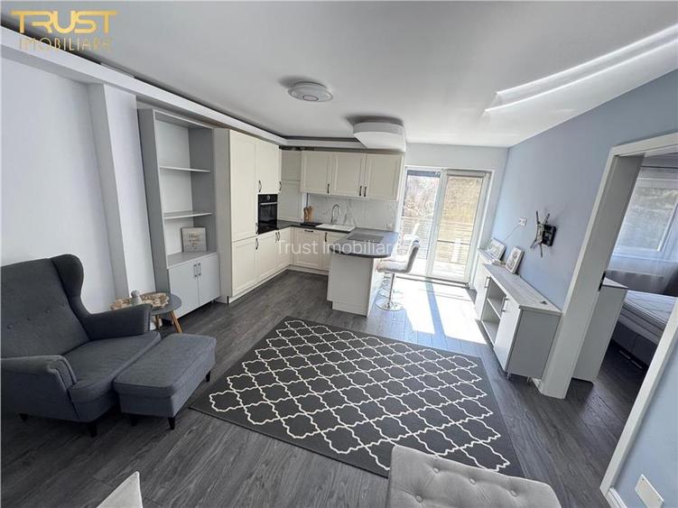 3 Camere I Zona Vivo I Str. Razoare I Parcare Subterana - 4