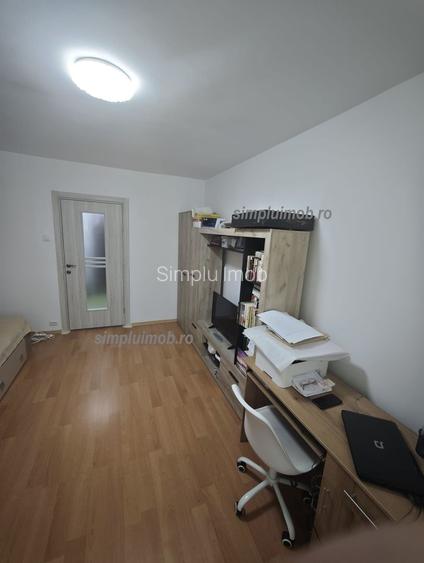 Metrou 1 Decembrie - Garsonieră Bloc Mixt Complet renovată - Titan - 3