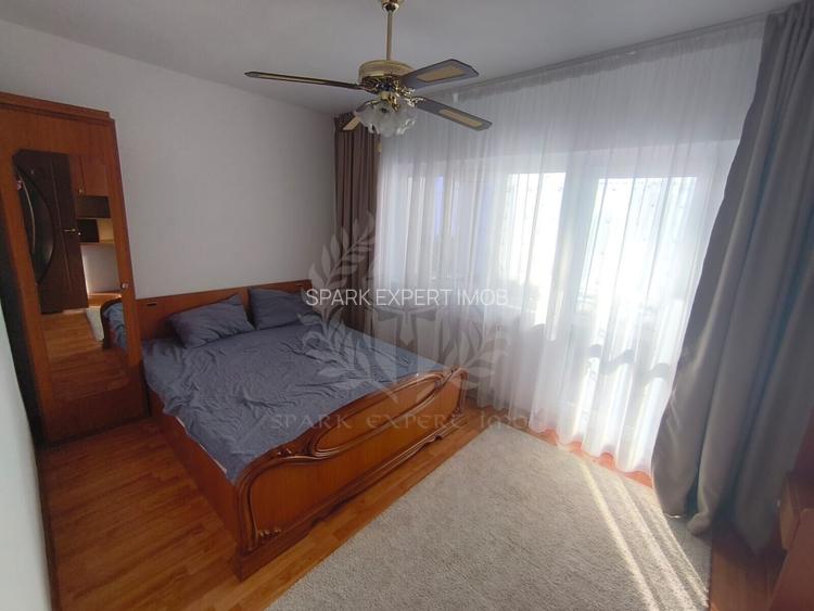 2 CAMERE // SALA SPORTURILOR // MOBILAT SI UTILAT - 39