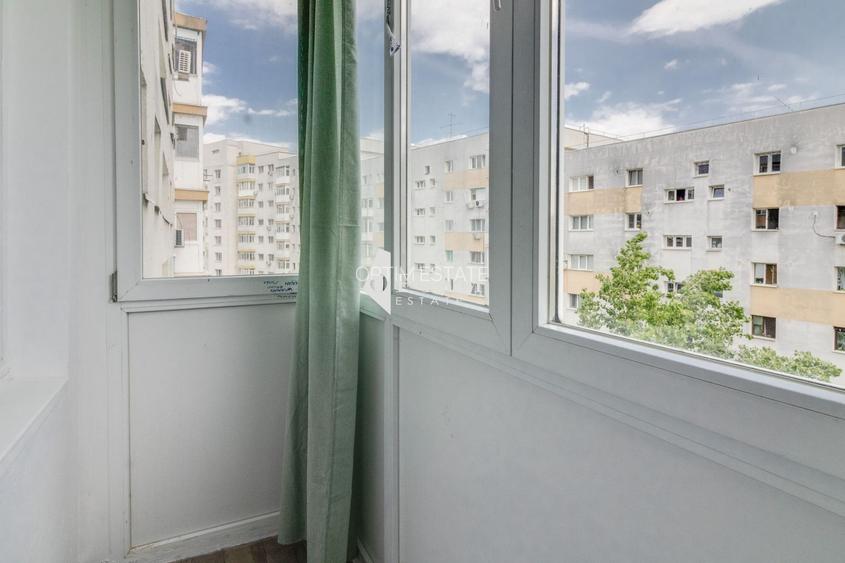 NOU! Garsoniera complet RENOVATA, Prima Inchiriere! - 13