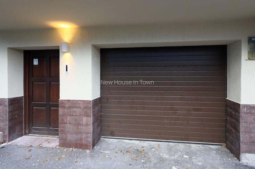 Duplex modern zona Centrala Brasov - 6