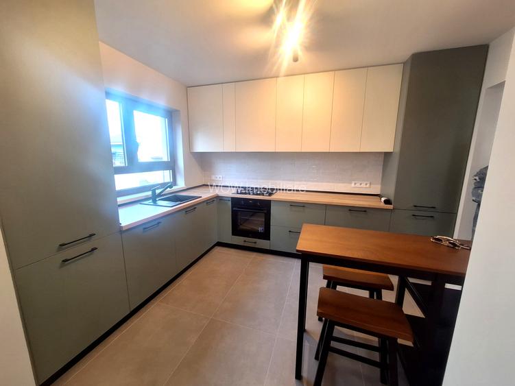 Casa individuala cu 5 camere de vanzare in Cisnadie - 5