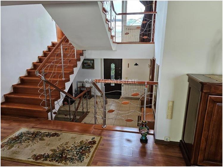 Vila individuala   D+P+1+M   Cambridge School - 9