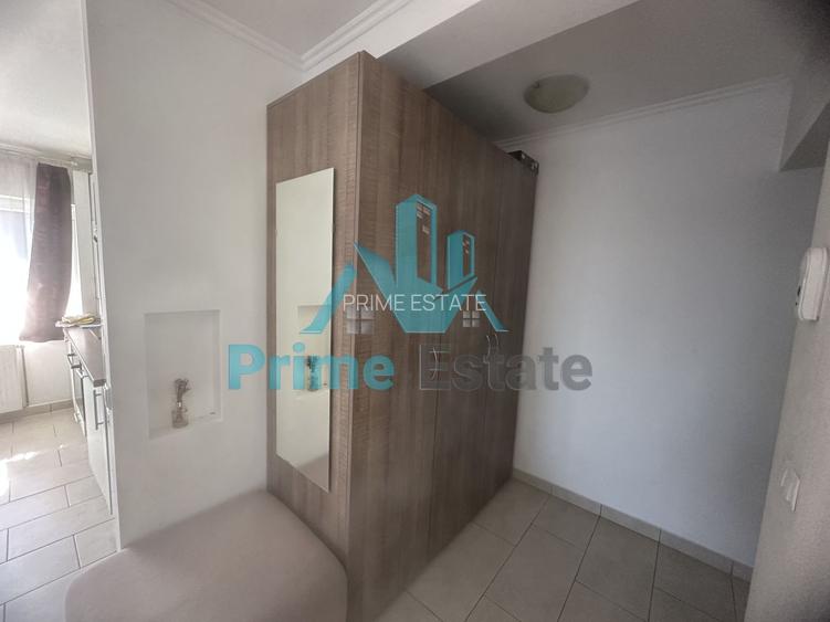 Apartament cu 3 camere de închiriat în cartierul Zorilor - 11