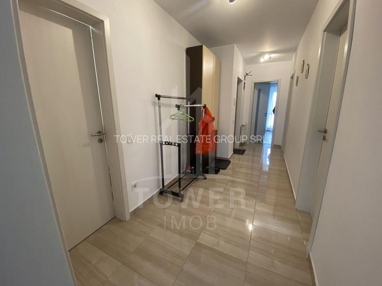 Apartament spațios de 2 camere la vilă – Confort și intimitate lângă Sub Arini - 18