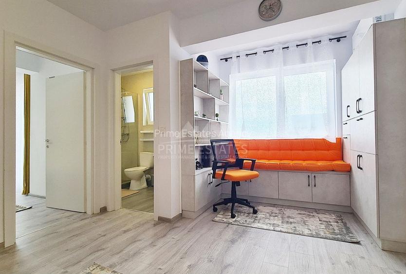Inchiriere apartament 2 camere Otopeni Maramures Residence - 9