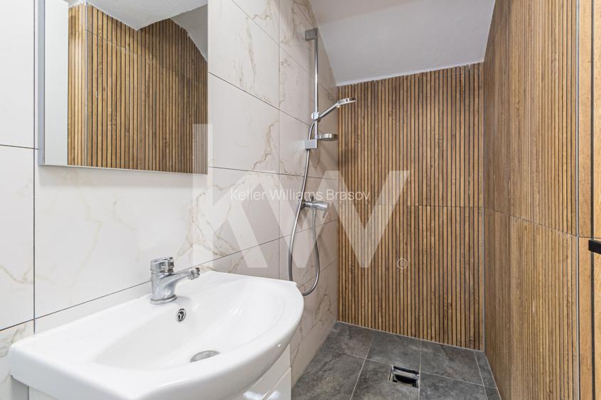 Apartament 2 camere /46 mp utili /Zona centrala - 10