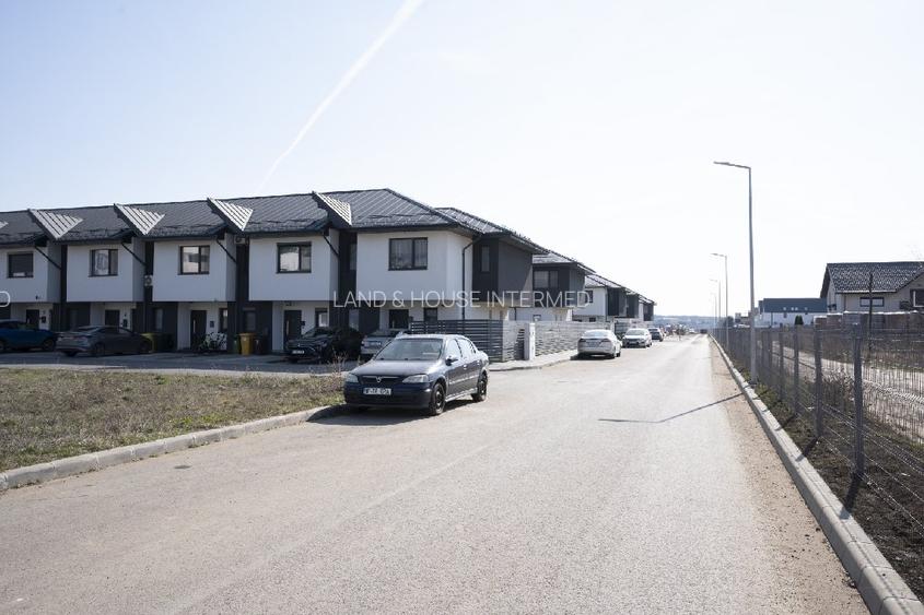 Case insiruite P+1+Pod de Vanzare -Direct Dezvoltator- 0% Comision - 6