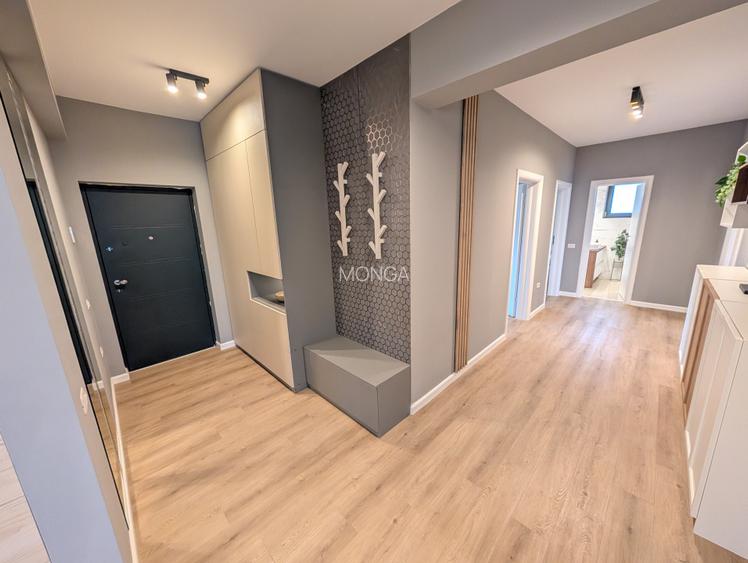 Casa parter 4 camere 114mp | 0 comision | Balotesti - The 8 Residence - 32