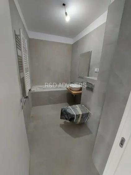 Apartament 2 camere Carol I / Pache / nou, lux/5 min metrou/Comision 0 - 6