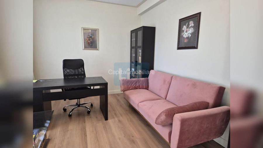 Casa superba la cheie, strada privata, central Dezmir. - 26