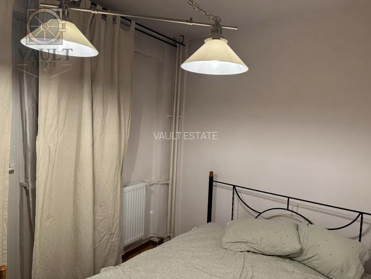 Apartament 2 camere Brancoveanu - 2