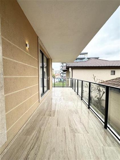 Apartament 2 Camere la Cheie, Mamaia Nord - 4