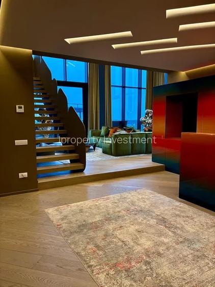 Dinamic City | Penthouse - Duplex  | Pet Friendly | X5 Parcare | Terasa | - 3