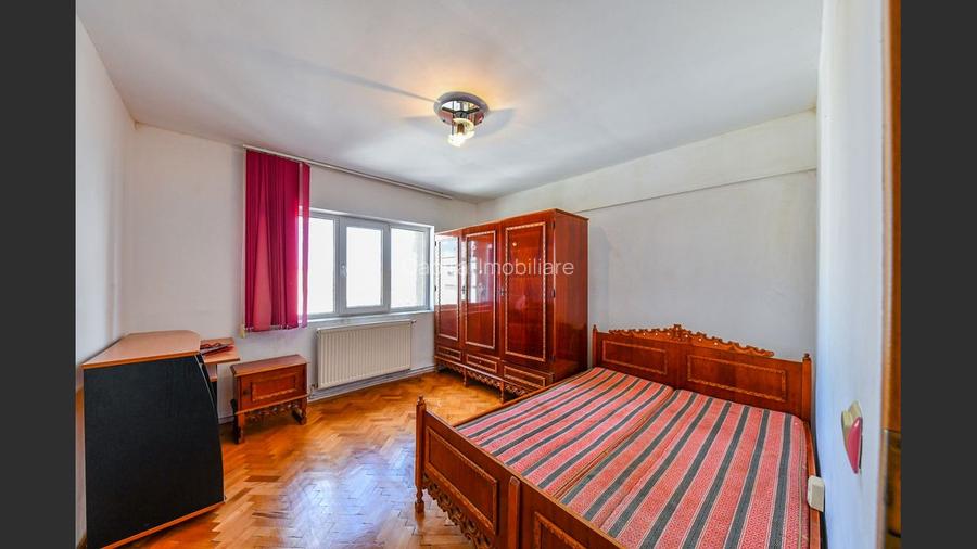 Vanzare apartament 3 camere, Calea Floresti, Manastur - 2