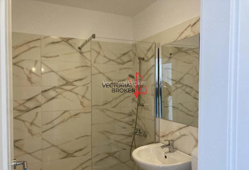 Apartament 2 camere semidecomandate, renovat recent, liber, Basarabia- Campia Li - 6
