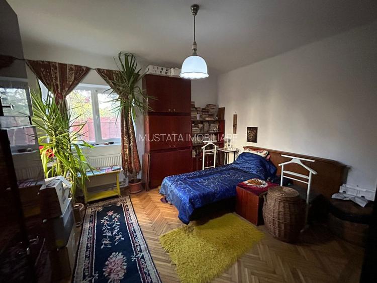 Casa 3 camere, zona Ultracentrala, constructie caramida din anul 1996 - 3