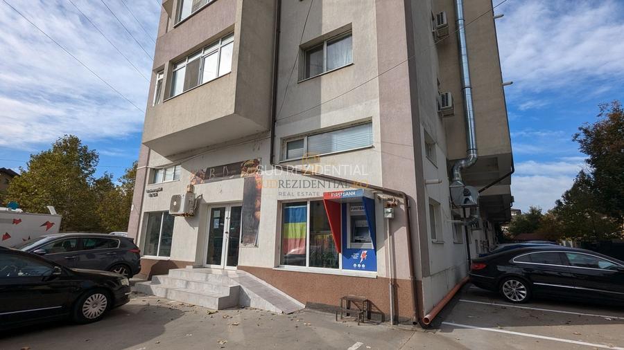 Vanzare spatiu comercial, 121.83 mp, trafic intens, Soseaua Amurgului - 8