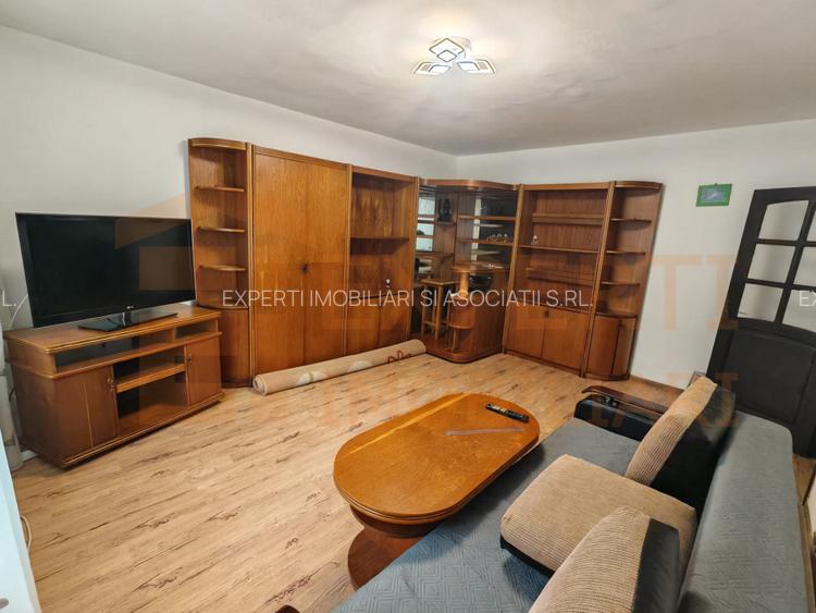 Apartament 2 camere decomandat Inel II, Dezrobirii, stradal, 60.67 mp - 11