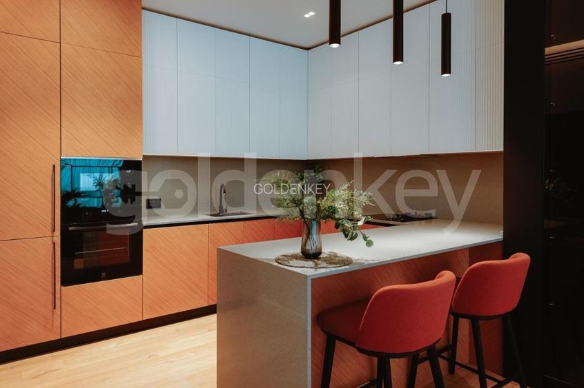 Vila individuala cu 4 camere | complex rezidential | langa padure - 7