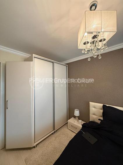 Apartament 2 camere 55mp, Moara de Vant, balcon, 2018, CT & AC, mobilat - 2