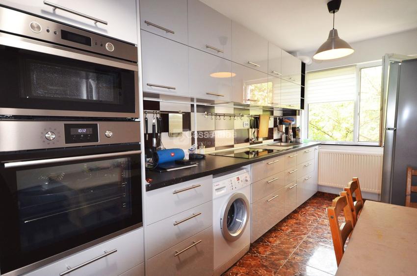 Tatarasi, apartament cu 2 camere, etaj 2, mobilat si utilat - 3