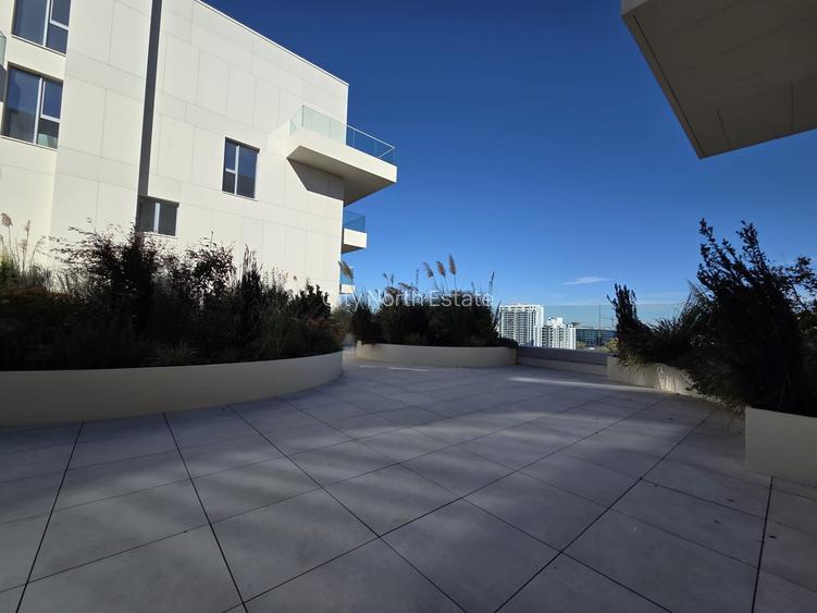 Aviatiei Tower | Apartament 2 camere|  Aviatiei | Dimitrie Pompeiu - 18