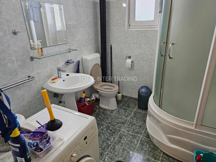 Bolintin Vale-casa 3 camere, toate utilitatile,teren 1000 mp, garaj, libera,acte - 7