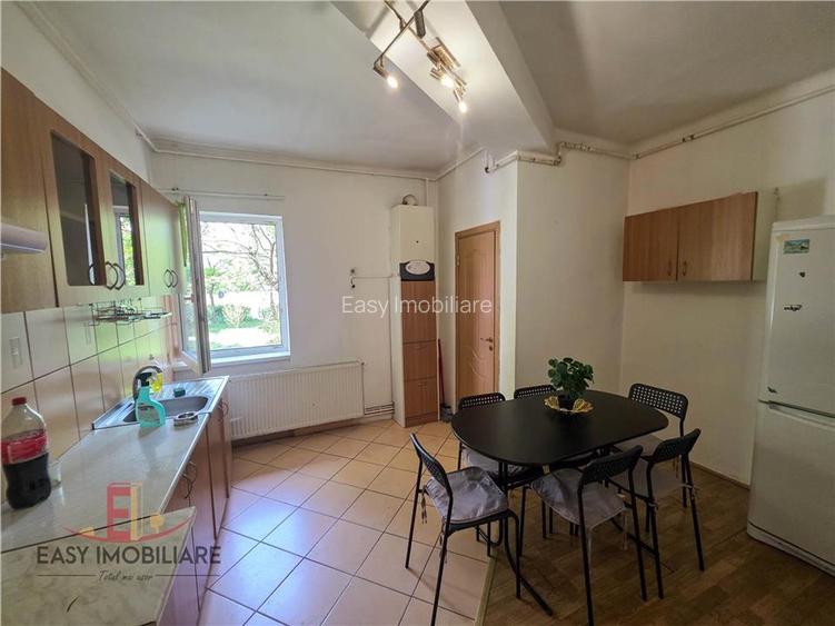 Apartament 2 camere, etaj 1, decomandat, 62mp, Targu Mures - 4