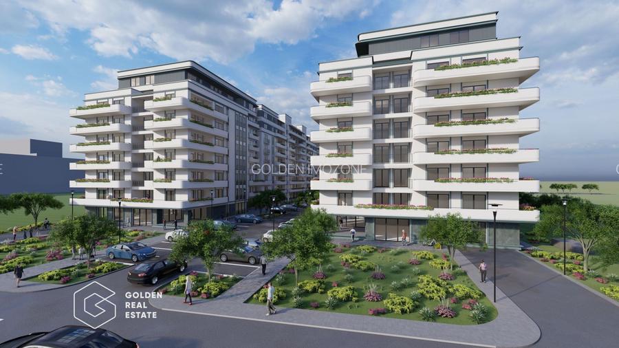 Apartamente 4 camere, Pipera, comision 0 % - 21