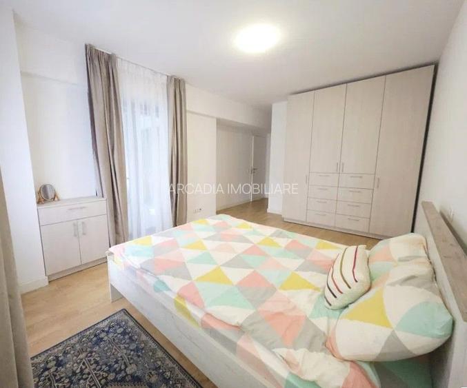 Inchiriere apartament 2 camere | UpGround | Floreasca - 4